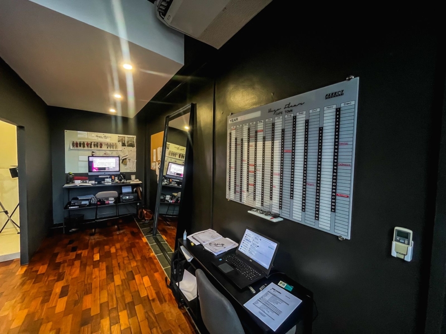 0 Bedroom Property for Sale in Gardens Western Cape